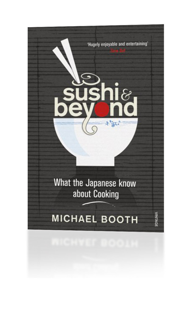 Sushi And Beyond